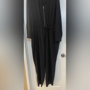 Sejour Black Garment